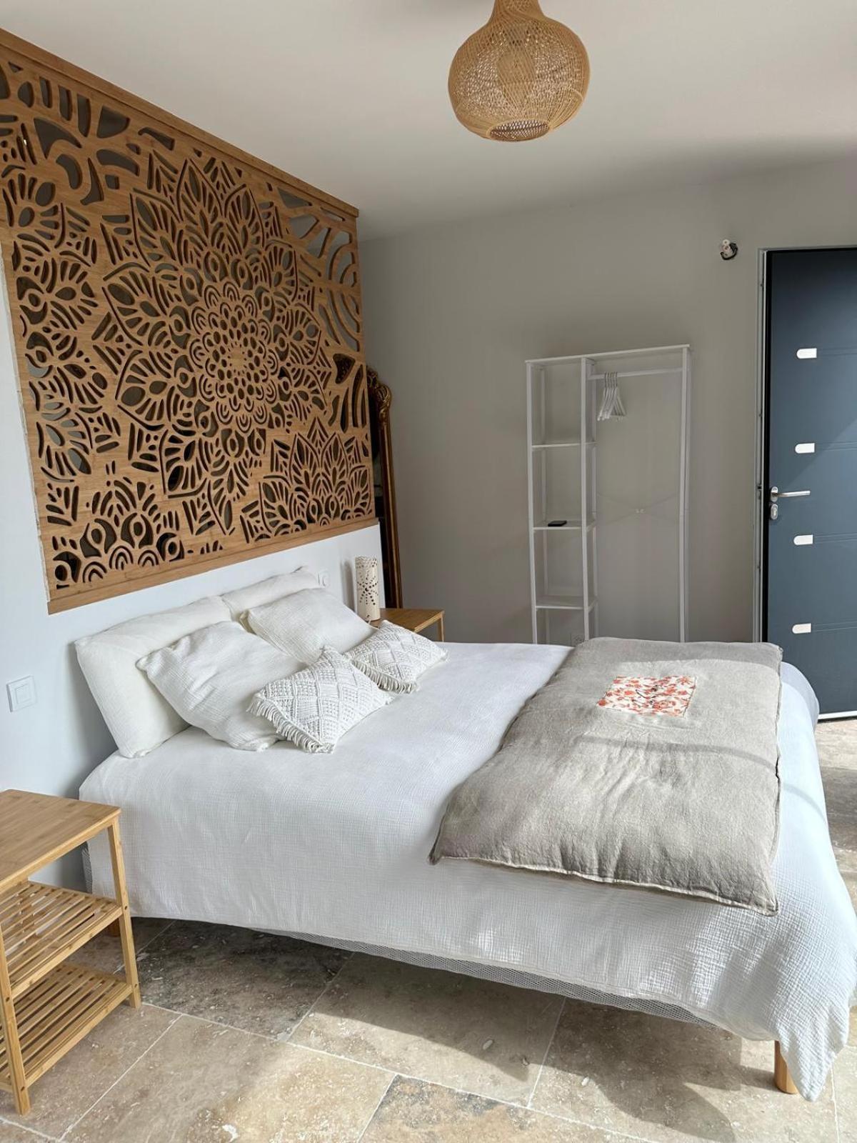 A Casa Vadiiolina - Chambres D'Hotes D'Exception Sollacaro 외부 사진